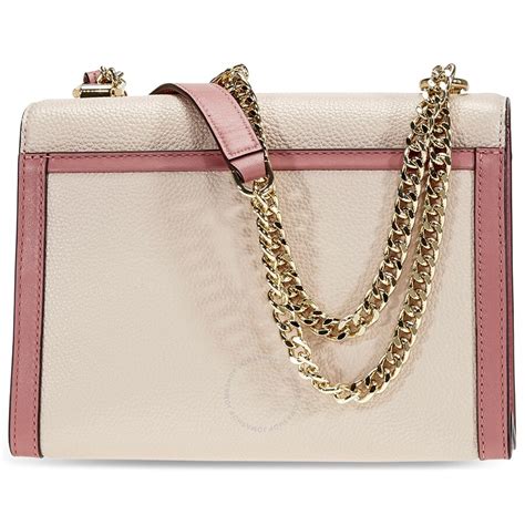 michael kors whitney soft pink|michael kors purses outlet.